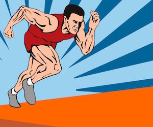 How I started running again